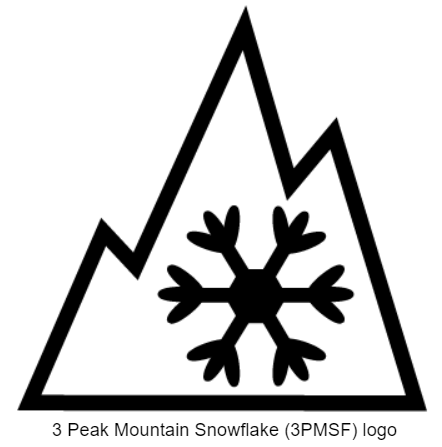 The 3PMS Logo
