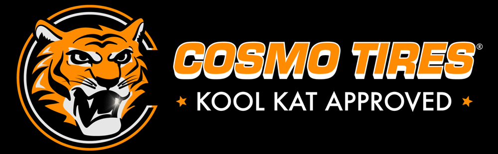 Cosmo Tires