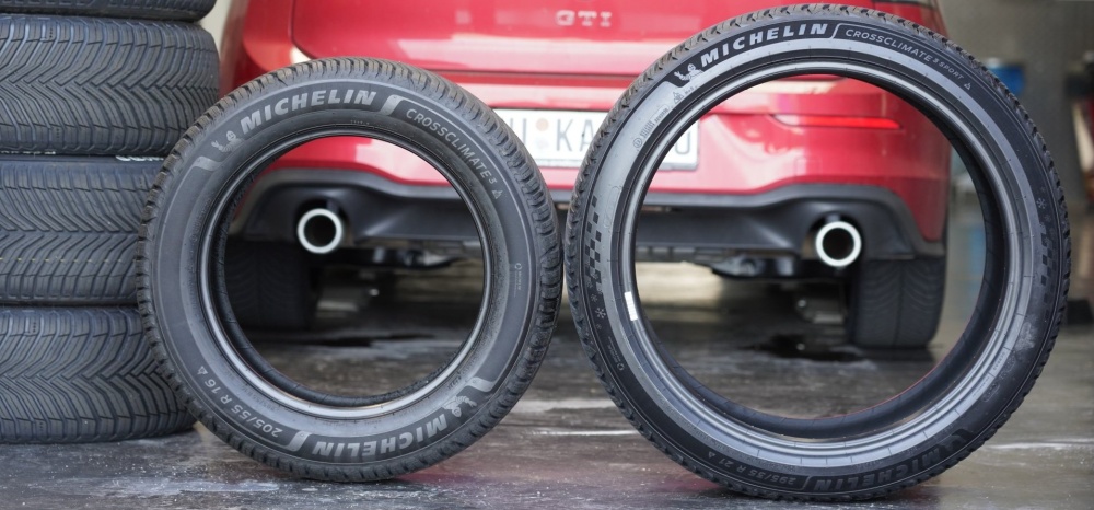 Michelin CrossClimate 3: Why North America Is Being Left Out (For Now)