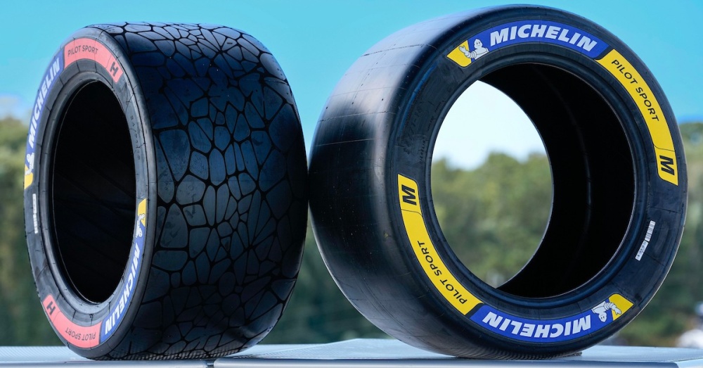 Michelin Launches The Pilot Sport Endurance 2026: Racing Towards a Sustainable Future