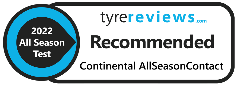 Tests AllSeasonContact Tire Reviews and - Continental