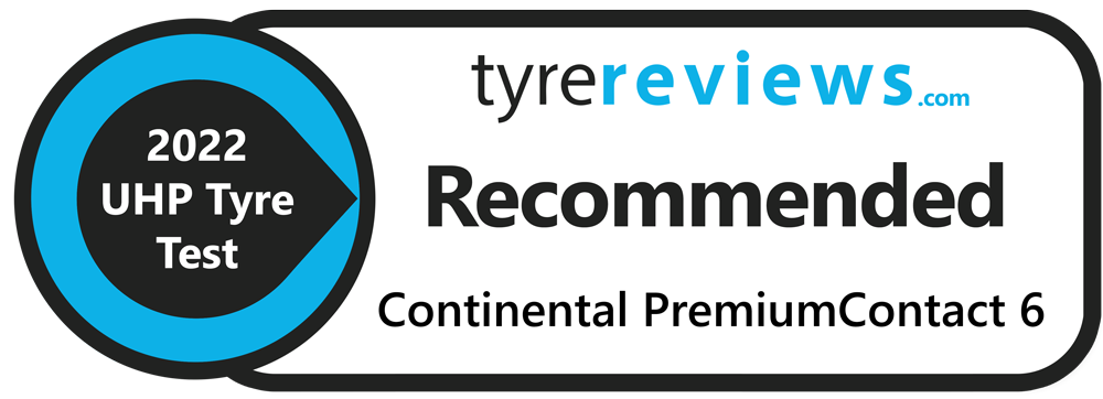 and Reviews - 6 Contact Tests Premium Tire Continental