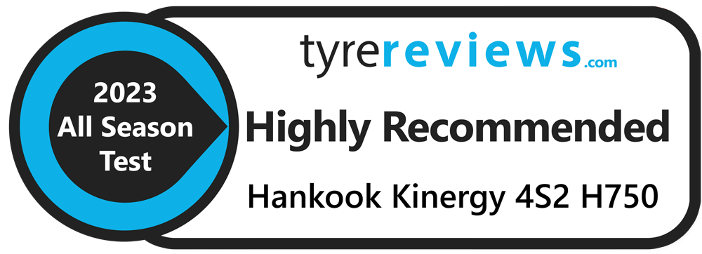 - Kinergy Tire 4S2 and Hankook Reviews Tests