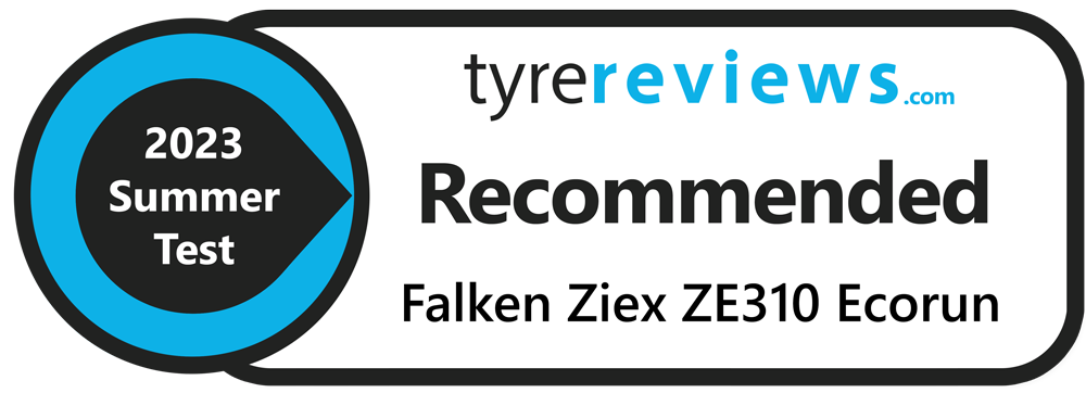 Falken ZIEX ZE310 EcoRun - Tire Reviews and Tests