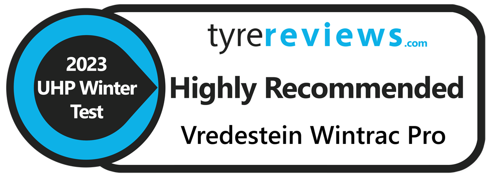 Vredestein Wintrac Pro - Tire Reviews and Tests