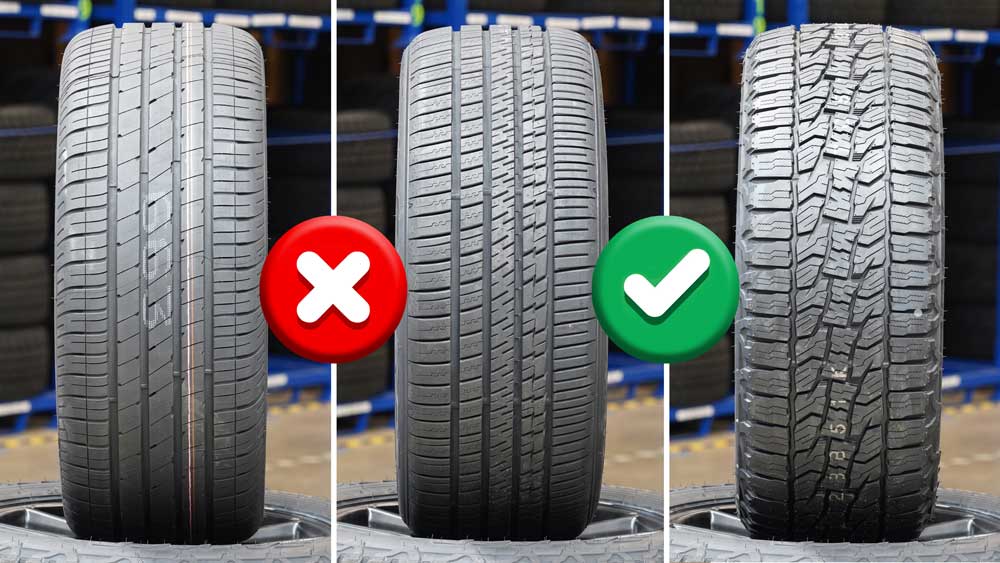 Auto Bild tyre test: Double victory for Goodyear - Tyrepress