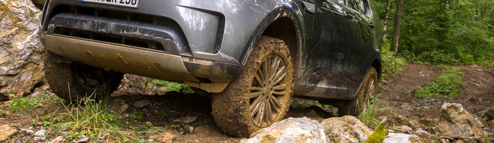 Goodyear Wrangler All Terrain Adventure Launched and Tested - Tire Reviews  and Tests
