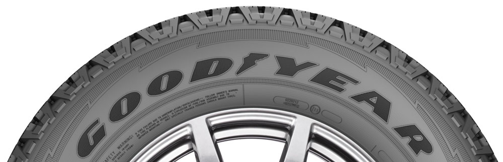 Goodyear Wrangler All Terrain Adventure Launched and Tested - Tire Reviews and Tests Goodyear Wrangler All Terrain Adventure Launched and Tested - Tire Reviews and Tests
