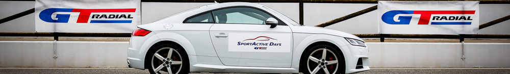 GT Radial Sport Active Launch Dry