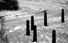 Winter tyres