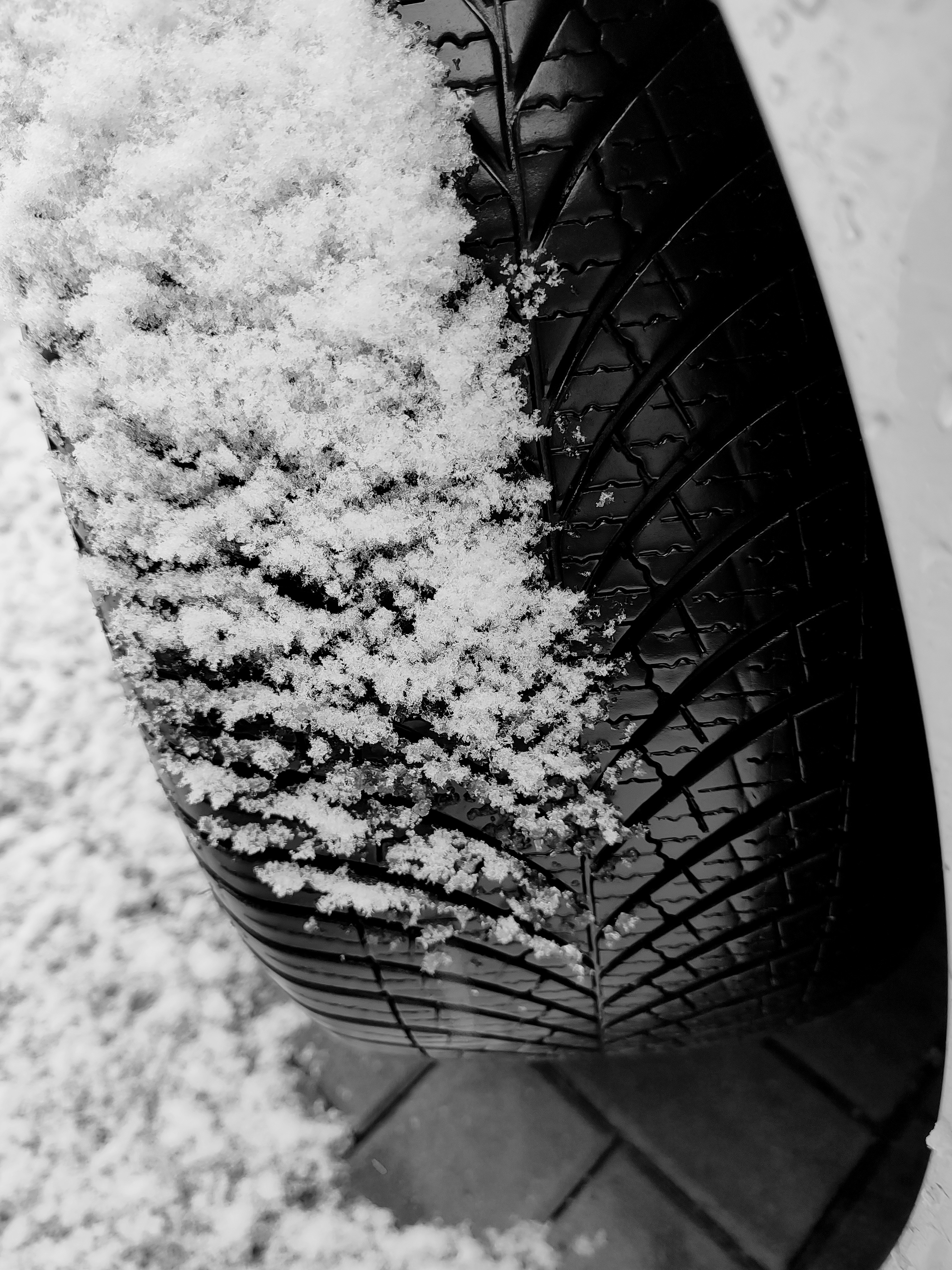 GOODYEAR Vector 4Seasons Gen 3