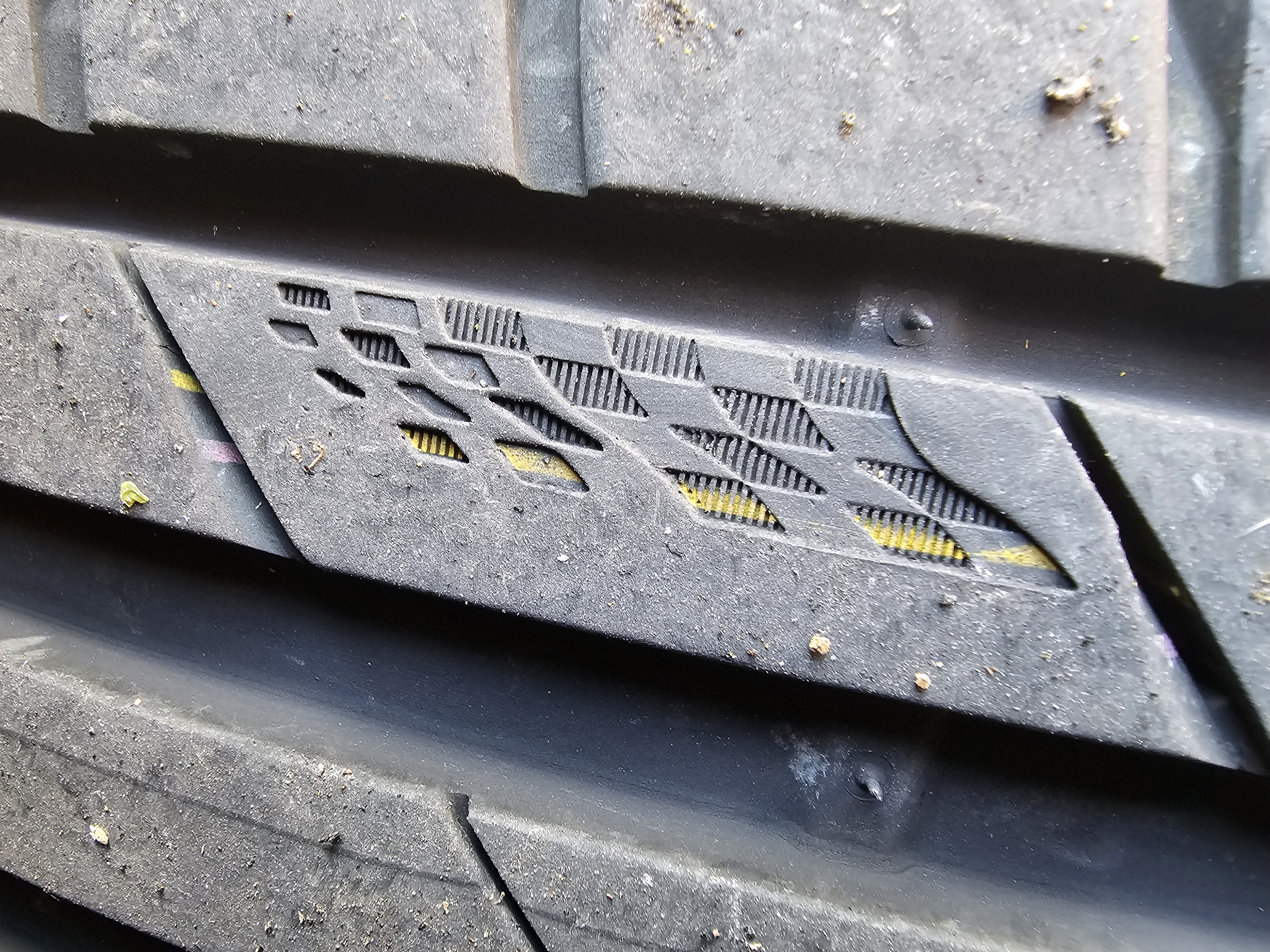 kumho Ecsta PS71