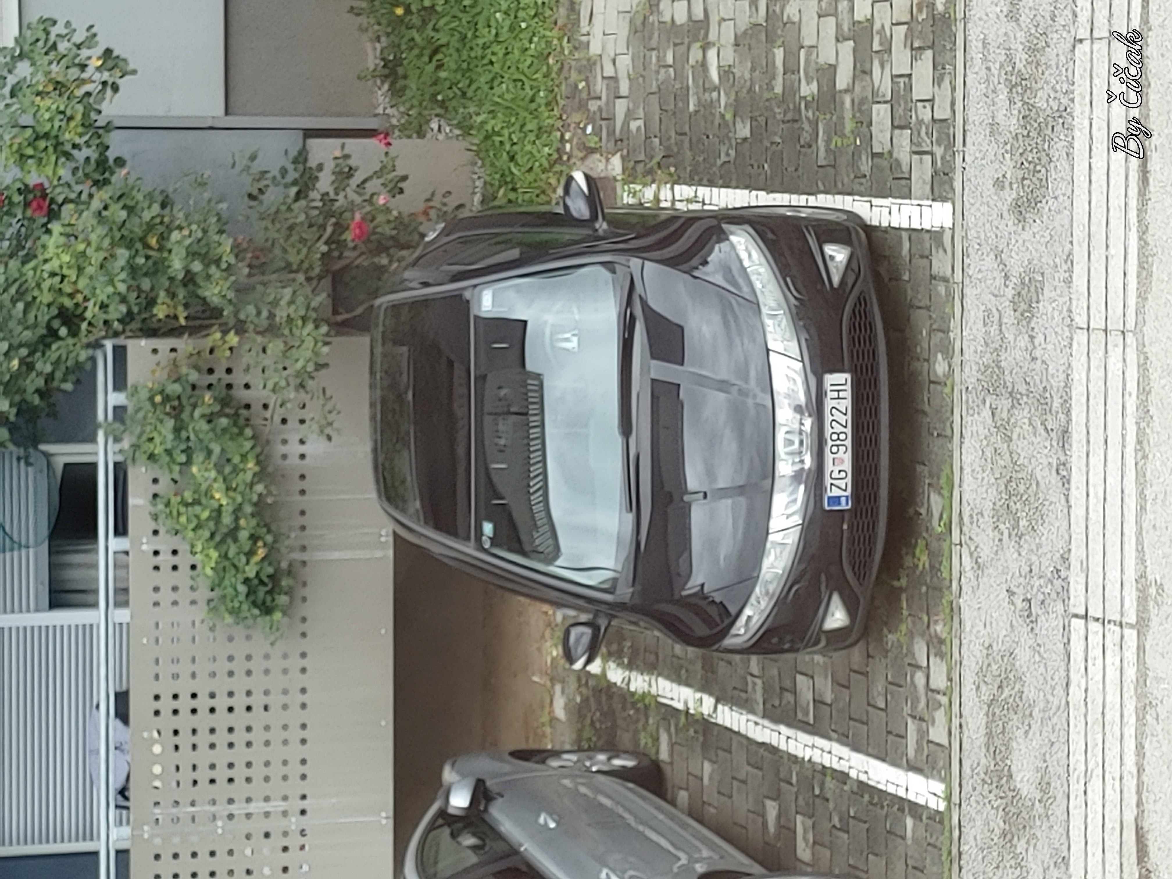 kumho ecsta ps71