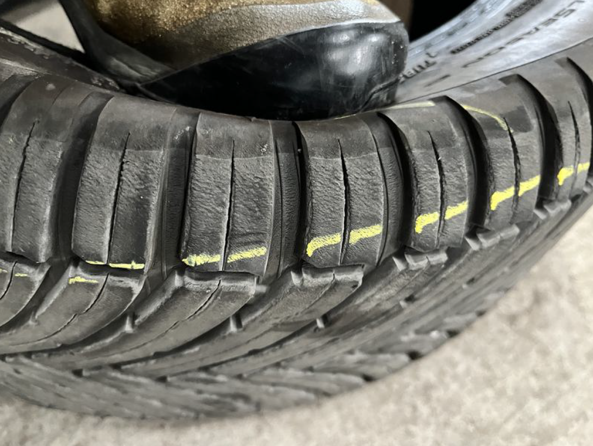 BRIDGESTONE Turanza All Season 6