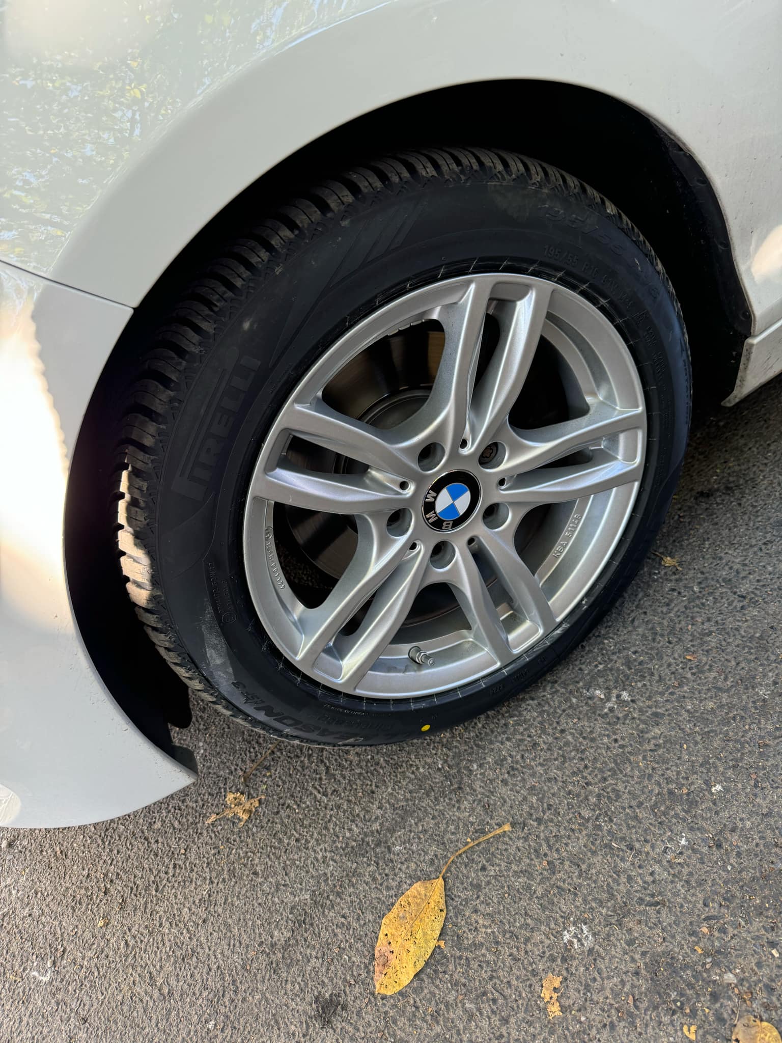 pirelli Cinturato All Season SF3