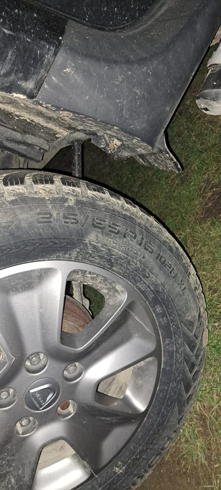nokian All Weather Plus