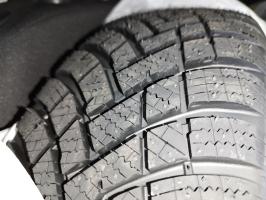 Hankook Winter I cept RS3 - User Submitted Image