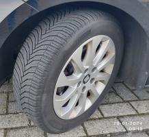 Michelin CrossClimate Plus - User Submitted Image