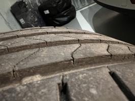 Bridgestone Turanza 6 - User Submitted Image