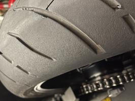 Maxxis Supermaxx ST - User Submitted Image