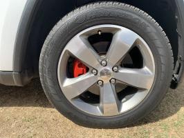 Hankook Ventus ST - User Submitted Image
