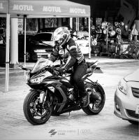 Bridgestone Battlax Hypersport S22 - User Submitted Image