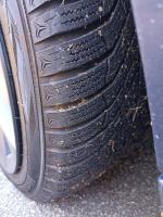 Kumho Winter Craft WP52 - User Submitted Image