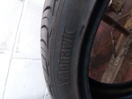 Mohawk M105 - User Submitted Image