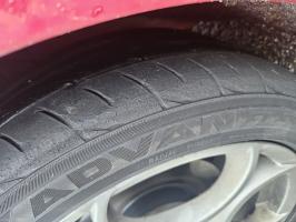 yokohama Advan Fleva V701 - User Image