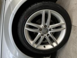 Dunlop Direzza DZ02 - User Submitted Image