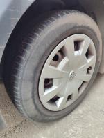 Michelin CrossClimate - User Submitted Image