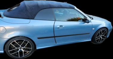 Michelin CrossClimate 2 - User Submitted Image