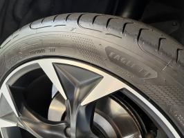 GOODYEAR Eagle F1 Sport - User Image