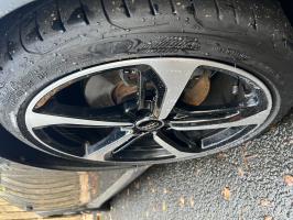 Goodyear Eagle F1 SuperSport - User Submitted Image