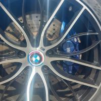 Kumho Ecsta PS71 - User Submitted Image