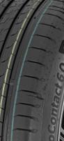 Continental EcoContact 6 - User Submitted Image