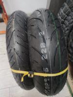 Bridgestone Battlax Sport Touring T32 - User Submitted Image