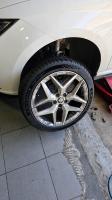 Michelin Pilot Sport 5 - User Submitted Image