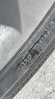 Goodyear EfficientGrip Performance - User Submitted Image