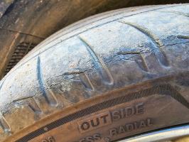 Bridgestone Potenza Sport image