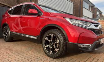 Bridgestone Dueler All Terrain AT002 - User Submitted Image