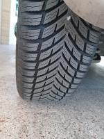 Nokian SeasonProof 1 - User Submitted Image