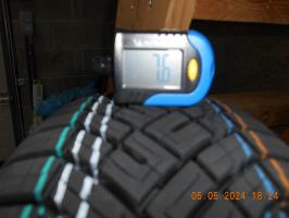 Continental AllSeasonContact 2 - User Submitted Image