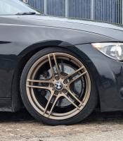 Goodyear Eagle F1 Asymmetric 5 - User Submitted Image