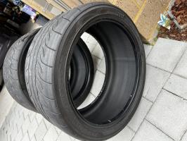 Yokohama ADVAN Neova AD08R - User Submitted Image