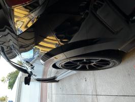 Bridgestone Potenza RE 71RS - User Submitted Image