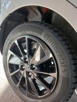 Continental WinterContact TS 870 - User Submitted Image