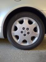 Hankook Ventus V2 Concept 2 H457 - User Submitted Image