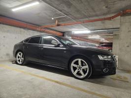 Bridgestone Potenza Sport - User Submitted Image