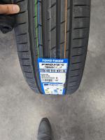 Toyo Proxes Sport 2 - User Submitted Image